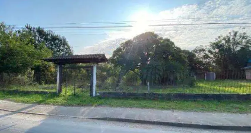 Área de Terras Própria para Condominio Fechado ou Loteamento - Lomba Grande - Novo Hamburgo -RS