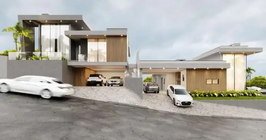 Finissíma Casa, no Bairro Bela Vista - Estância Velha