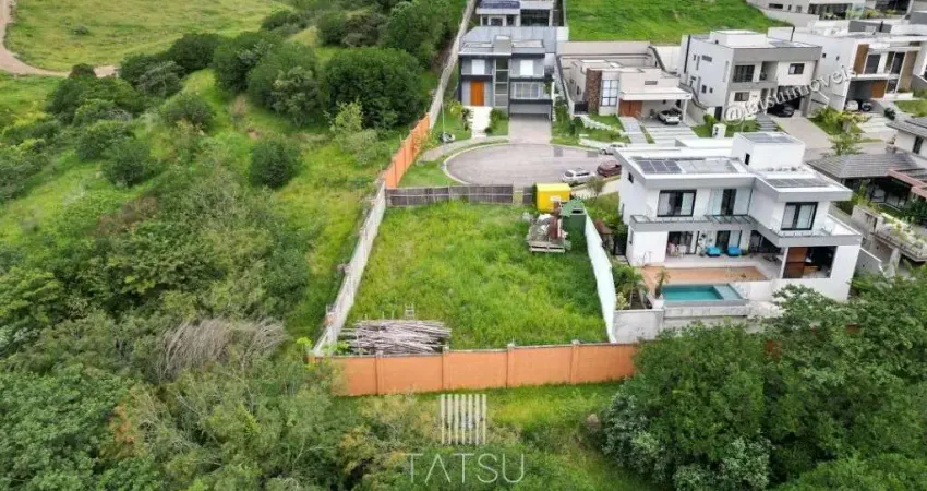 Terreno à venda, 453 m² por R$ 1.030.000,00 - Urbanova - São José dos Campos/SP