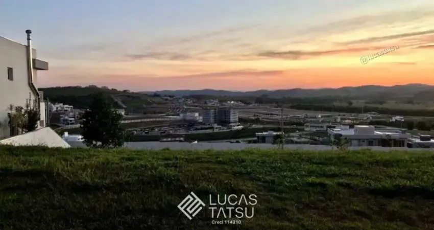 Terreno à venda, 630 m² por R$ 1.280.000,00 - Urbanova - São José dos Campos/SP