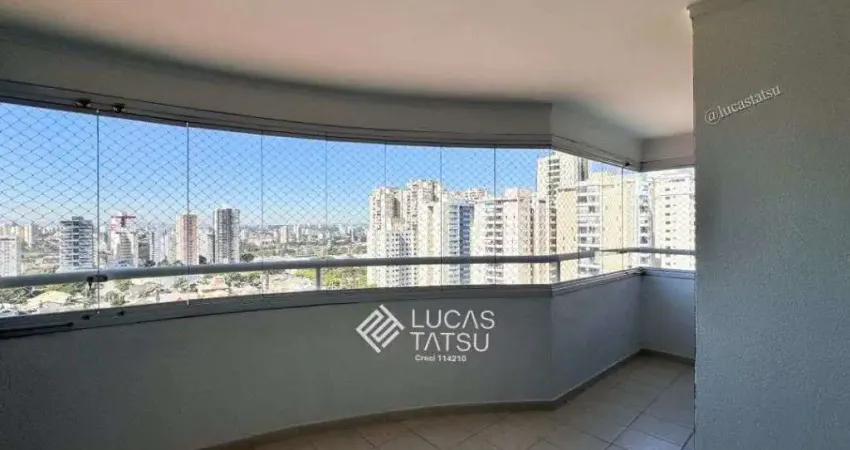 Apartamento com 2 dormitórios à venda, 68 m² por R$ 700.000,00 - Jardim Aquarius - São José dos Campos/SP
