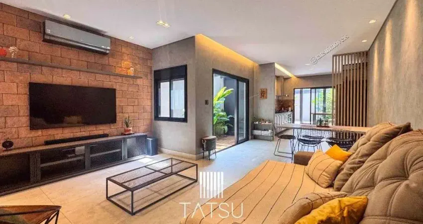 Casa com 3 dormitórios à venda, 148 m² por R$ 1.150.000,00 - Jardim das Indústrias - São José dos Campos/SP