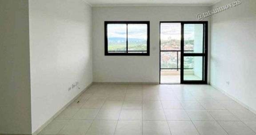 Apartamento com 3 dormitórios à venda, 110 m² por R$ 1.390.000 - Jardim Esplanada - São José dos Campos/SP