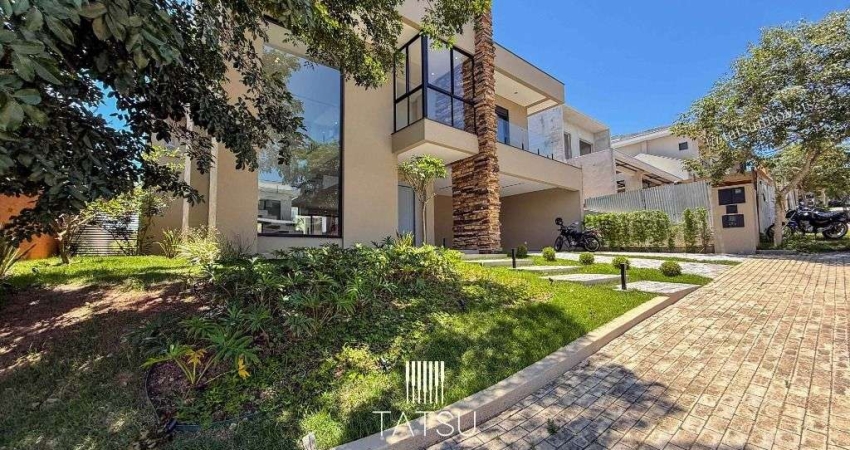 Casa com 4 dormitórios à venda, 415 m² por R$ 2.950.000,00 - Urbanova - São José dos Campos/SP