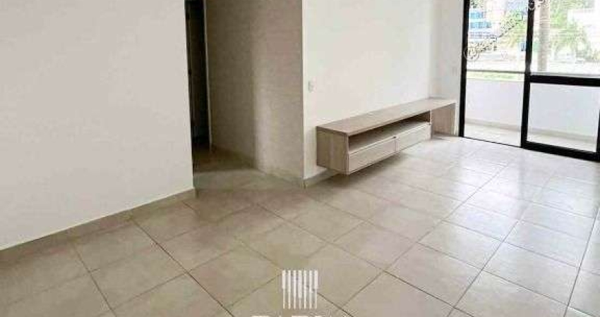 Apartamento com 2 dormitórios à venda, 70 m² por R$ 545.000 - Vila Ema - São José dos Campos/SP