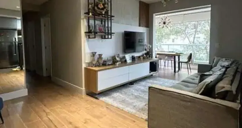 Apartamento com 3 dormitórios à venda, 99 m² por R$ 1.400.000 - Jardim Aquarius - São José dos Campos/SP