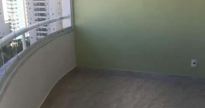 Apartamento com 2 dormitórios à venda, 68 m² por R$ 890.000 - Jardim Aquarius - São José dos Campos/SP