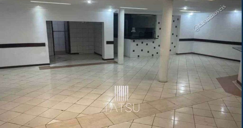 Casa à venda, 340 m² por R$ 2.100.00 - Vila Adyana - São José dos Campos/SP
