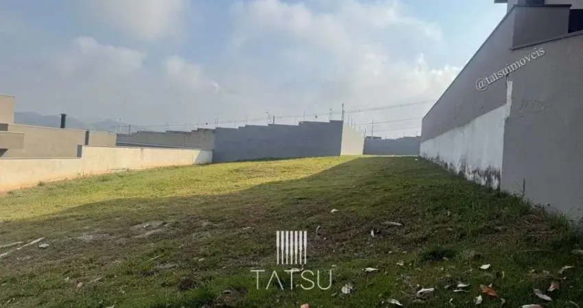 Terreno à venda, 601 m² por R$ 790.000,00 - Urbanova - São José dos Campos/SP