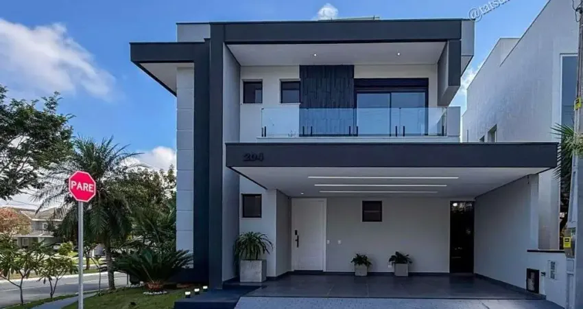 Casa com 4 dormitórios à venda, 310 m² por R$ 2.930.000 - Urbanova - São José dos Campos/SP