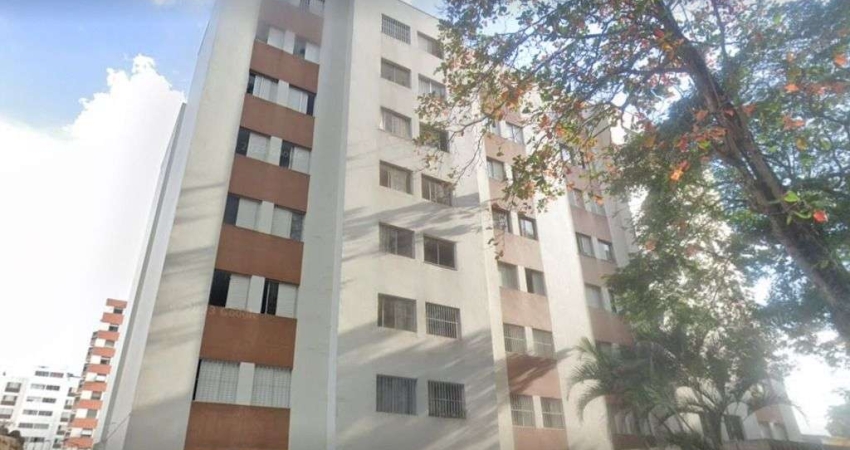 Apartamento com 3 dormitórios à venda, 60 m² por R$ 445.000 - Vila Adyana - São José dos Campos/SP