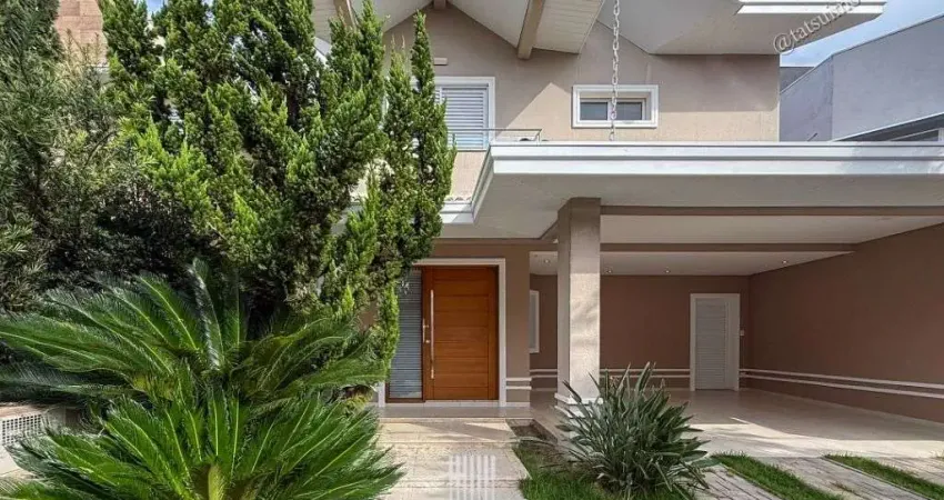 Casa com 4 dormitórios à venda, 241 m² por R$ 2.100.000,00 - Urbanova - São José dos Campos/SP