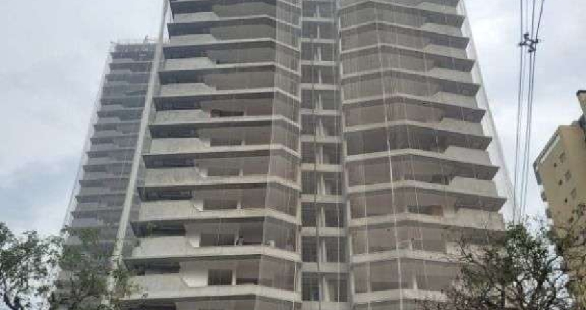 Apartamento com 6 dormitórios à venda, 149 m² por R$ 5.000.000,00 - Jardim Aquarius - São José dos Campos/SP