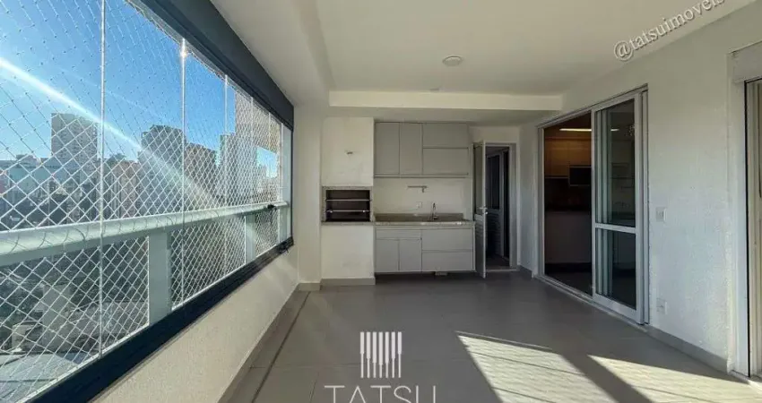 Apartamento com 3 dormitórios à venda, 103 m² por R$ 1.590.000,00 - Jardim Aquarius - São José dos Campos/SP