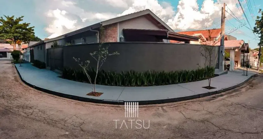 Casa com 3 dormitórios à venda, 225 m² por R$ 1.500.000,00 - Urbanova - São José dos Campos/SP