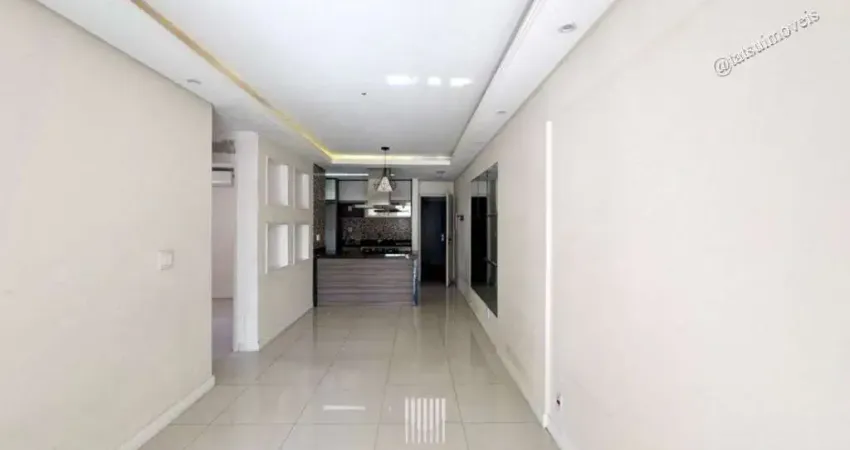 Apartamento com 3 dormitórios à venda, 76 m² por R$ 800.000 - Jardim Aquarius - São José dos Campos/SP