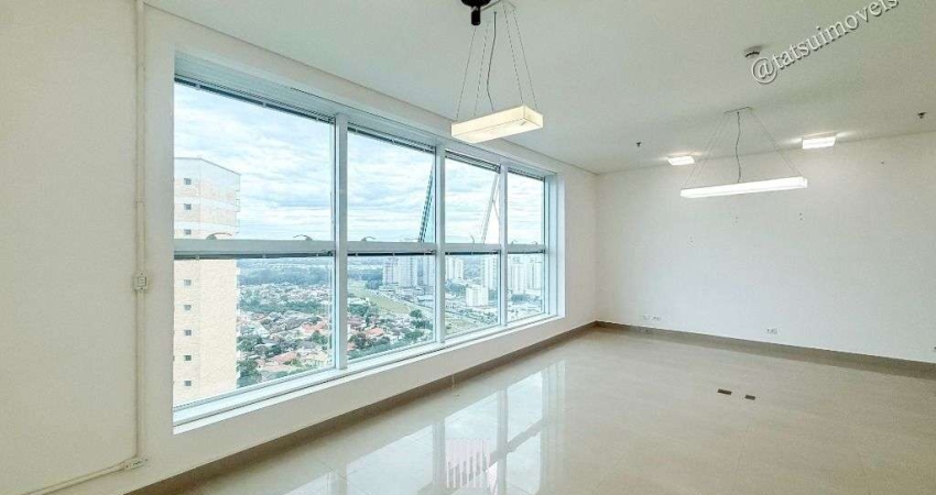 Sala à venda, 40 m² por R$ 450.000,00 - Jardim das Colinas - São José dos Campos/SP