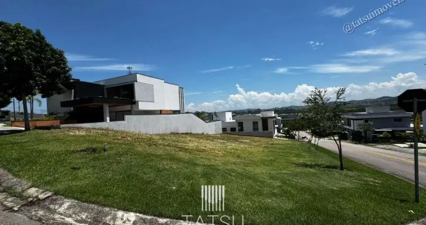Terreno à venda, 666 m² por R$ 850.000,00 - Urbanova - São José dos Campos/SP