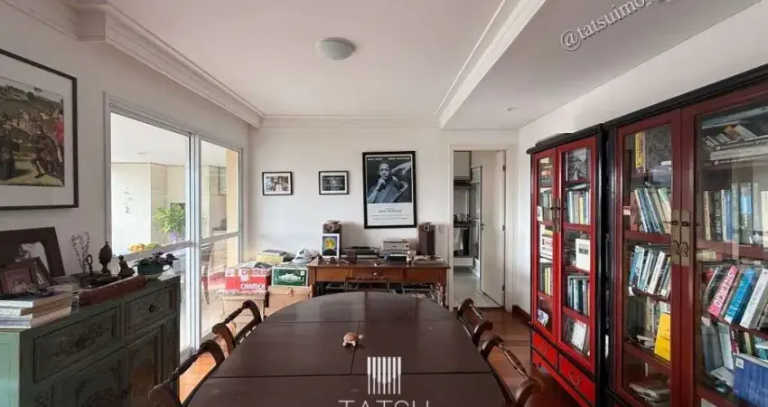 Apartamento com 3 dormitórios à venda, 133 m² por R$ 1.590.000 - Jardim Esplanada - São José dos Campos/SP