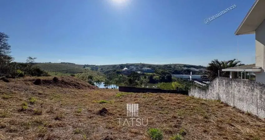 Terreno à venda, 815 m² por R$ 900.000,00 - Urbanova - São José dos Campos/SP