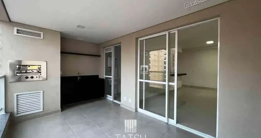 Apartamento com 2 dormitórios à venda, 78 m² por R$ 950.000,00 - Jardim Aquarius - São José dos Campos/SP