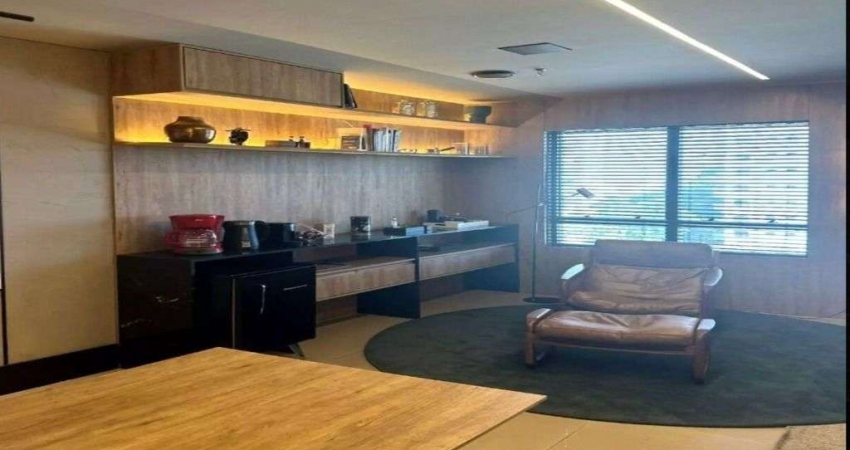 Sala à venda, 33 m² por R$ 570.000,00 - Jardim Aquarius - São José dos Campos/SP