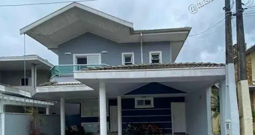 Casa com 3 dormitórios à venda, 250 m² por R$ 2.000.000 - Urbanova - São José dos Campos/SP