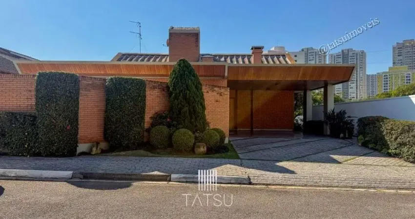 Casa com 3 dormitórios à venda, 390 m² por R$ 2.690.000,00 - Jardim Aquarius - São José dos Campos/SP