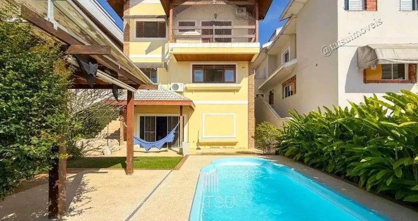 Casa com 4 dormitórios à venda, 279 m² por R$ 2.300.000,00 - Urbanova - São José dos Campos/SP