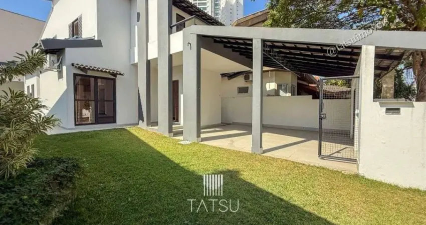Casa com 3 dormitórios à venda, 263 m² por R$ 2.500.000 - Jardim das Colinas - São José dos Campos/SP