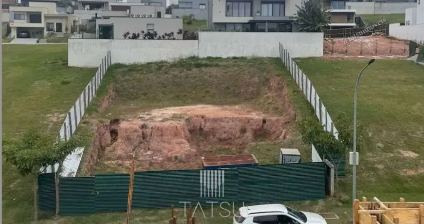 Terreno à venda, 494 m² por R$ 1.200.000 - Urbanova - São José dos Campos/SP
