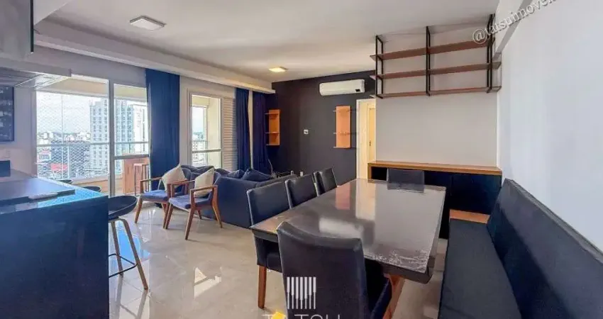 Enjoy Aquarius 99 ms2 com 2 dormitórios à venda, por R$ 1.300.000 - Jardim Aquarius - São José dos Campos/SP