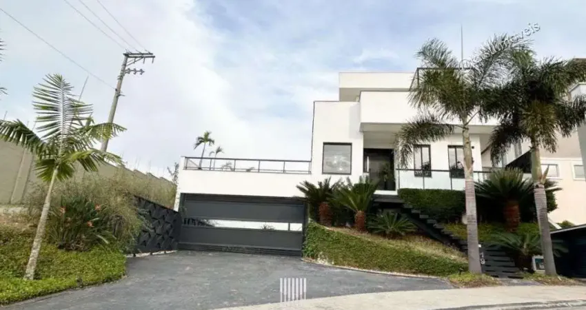 Casa com 4 dormitórios à venda, 330 m² por r$ 3.990.000,00 - urbanova - são josé dos campos/sp