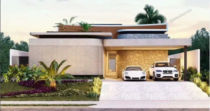 Casa com 4 dormitórios à venda, 280 m² por r$ 4.300.000,00 - urbanova - são josé dos campos/sp