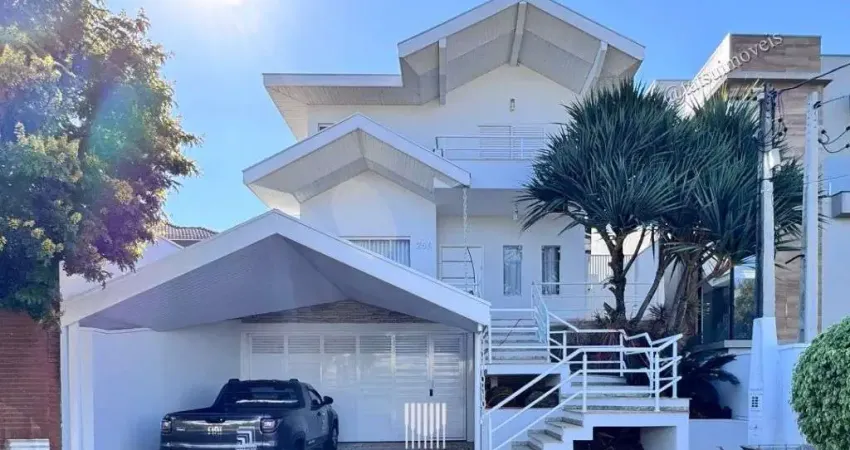 Casa com 5 dormitórios à venda, 245 m² por r$ 2.100.000,00 - urbanova - são josé dos campos/sp