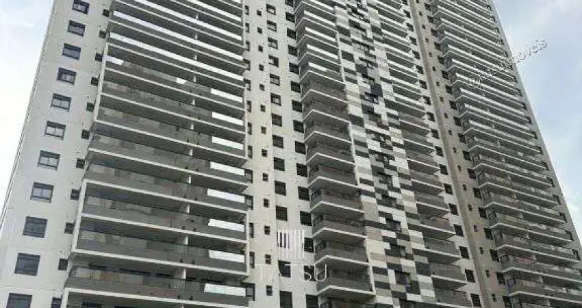Apartamento com 3 dormitórios à venda, 92 m² por r$ 1.150.000,00 - royal park - são josé dos campos/sp