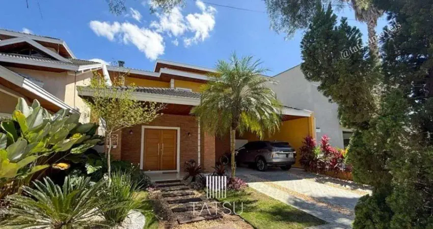 Casa à venda, 260 m² por r$ 2.100.000,00 - urbanova - são josé dos campos/sp