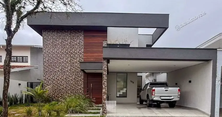 Casa com 4 dormitórios à venda, 312 m² por r$ 3.550.000,00 - jardim das colinas - são josé dos campos/sp