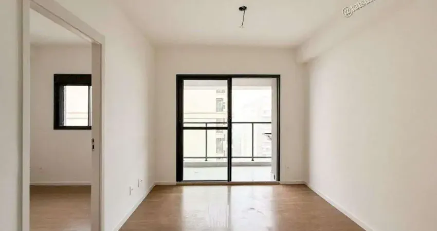 Apartamento com 1 dormitório à venda, 33 m² por r$ 515.000,00 - jardim esplanada - são josé dos campos/sp