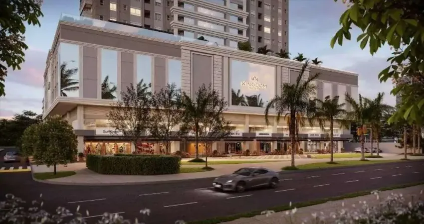 Apartamento com 3 dormitórios à venda, 83 m² por r$ 1.225.000 - jardim das colinas - são josé dos campos/sp