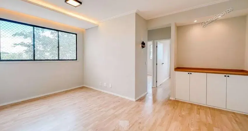 Apartamento com 2 dormitórios à venda, 55 m² por r$ 585.000,00 - jardim aquarius - são josé dos campos/sp