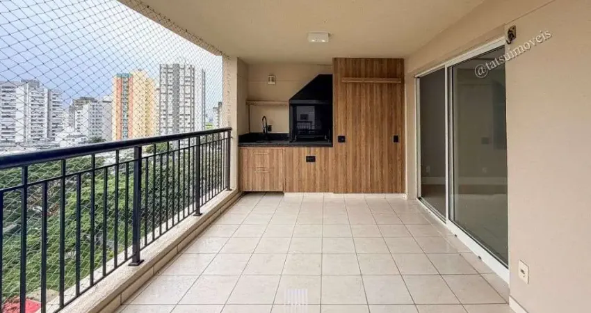 Apartamento com 4 dormitórios à venda, 143 m² por R$ 1.750.000,00 - Jardim Aquarius - São José dos Campos/SP