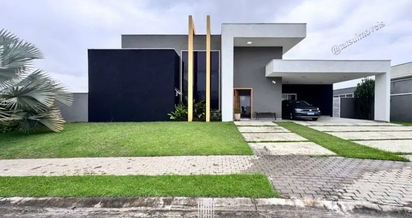 Casa com 4 dormitórios à venda, 250 m² por R$ 2.500.000,00 - Urbanova - São José dos Campos/SP