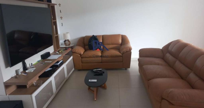 Apartamento para Venda em Ubatuba, Centro, 2 dormitórios, 1 suíte, 2 banheiros, 1 vaga