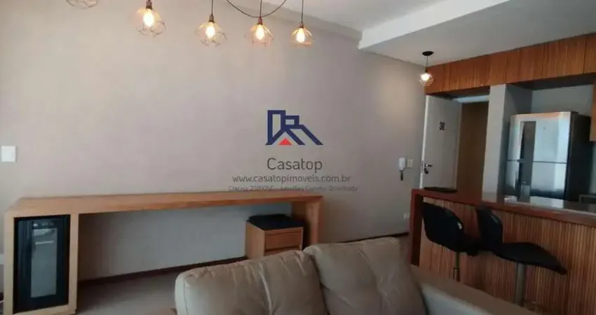 Apartamento para Locação em Ubatuba, Centro, 2 dormitórios, 1 suíte, 1 banheiro, 1 vaga