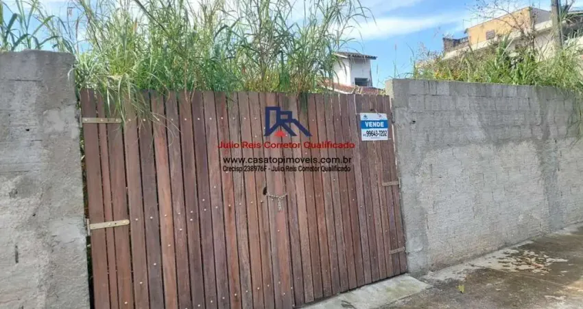 Terreno à venda em Perequê Açu, Ubatuba