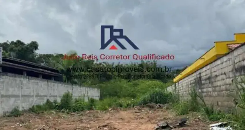 Terreno à venda em Maranduba, Ubatuba