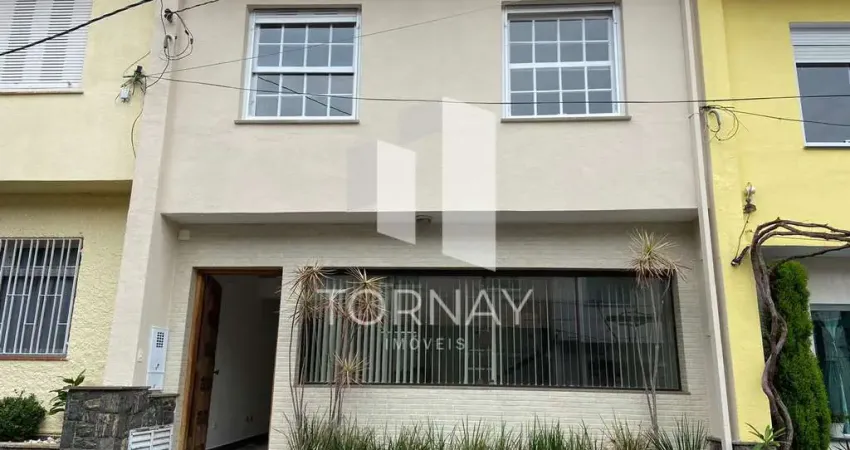 Casa de Vila de 3 quartos, 160m² no bairro Mooca, em São Paulo