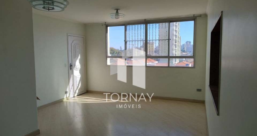 Apartamento á venda na vila prudente, próximo ao metrô vila prudente, 110m², 3 quartos, 2 suíte