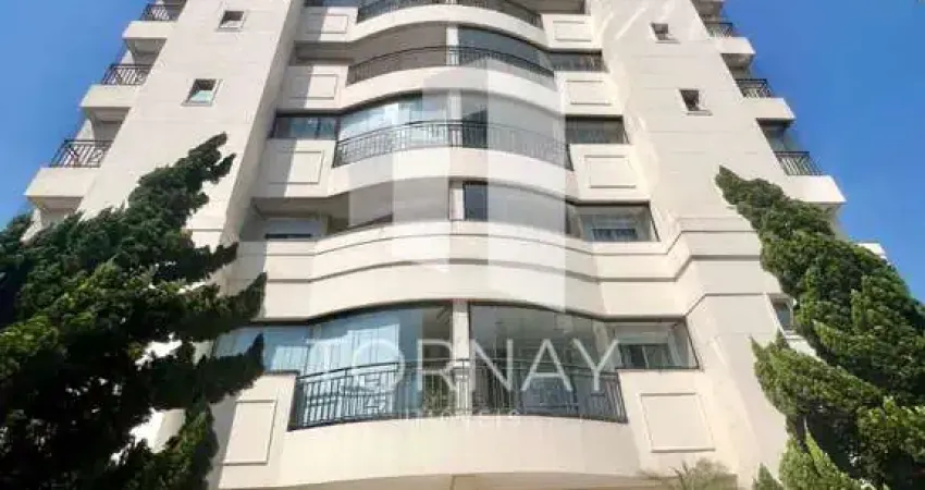 Apartamento com 3 quartos à venda na Vila Bertioga, São Paulo 